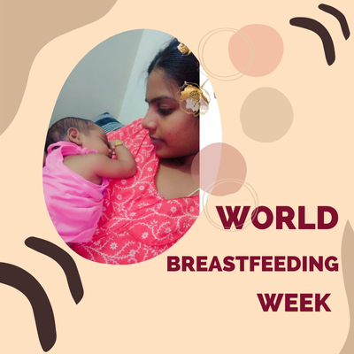 Breastfeeding A Journey of Nourishment and Bonding